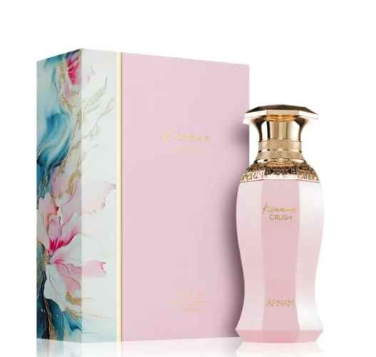Afnan Kiaana Crush 100 ml