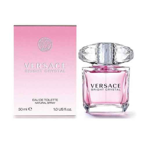 Versace BRIGHT CRYSTAL 30 ml