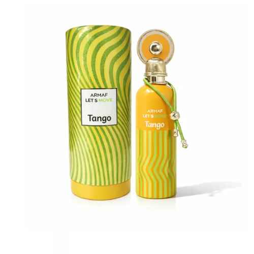 Armaf Let's Move Tango 100 ml