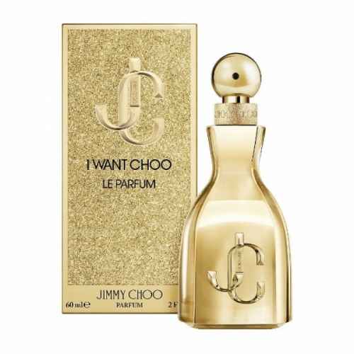 Jimmy Choo I Want Choo Le Parfum 60 ml
