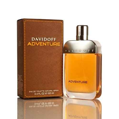 Davidoff ADVENTURE 100 ml 