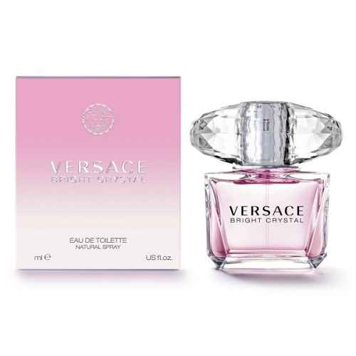 Versace BRIGHT CRYSTAL 90 ml