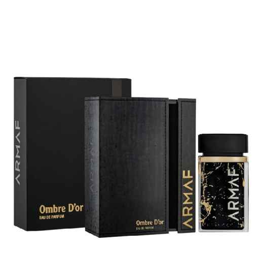 Armaf Ombre d'Or 75 ml