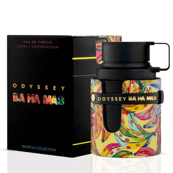 Armaf Odyssey Ba Ha Mas 100 ml-f1hAw.jpeg