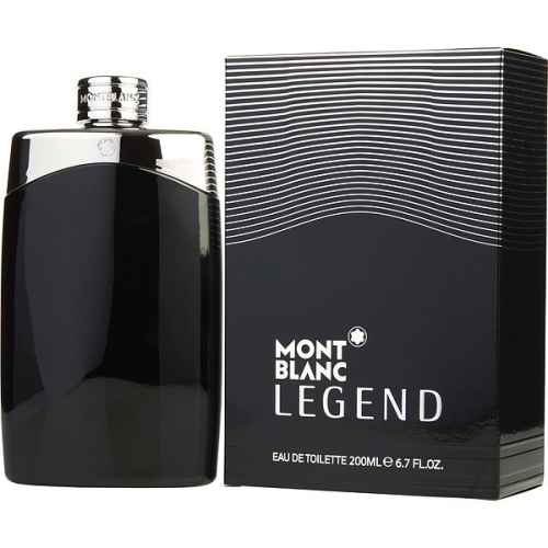 Montblanc LEGEND 200 ml