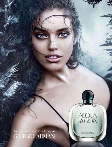 Armani Acqua di Gioia 50 ml