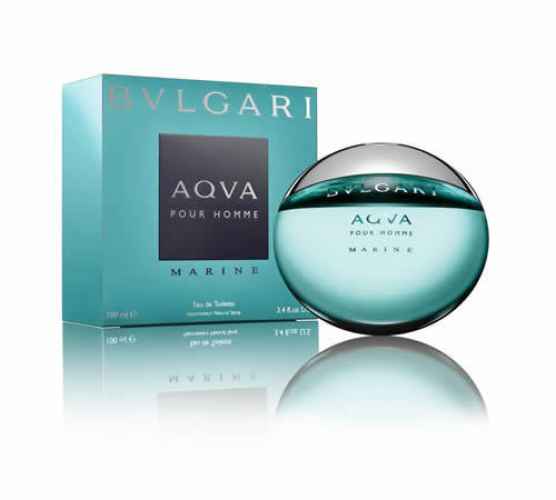 Bvlgari AQVA MARINE 50 ml