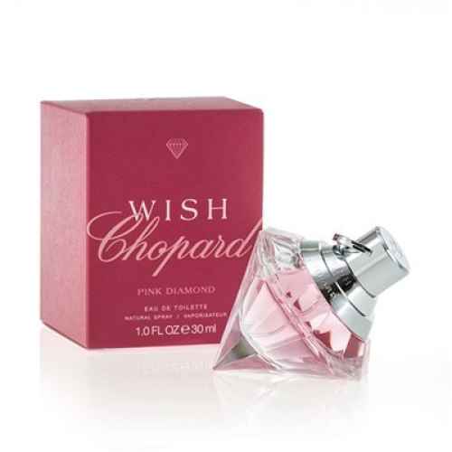 Chopard Wish Pink Diamond 30 ml