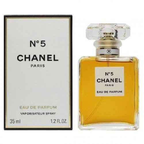 Chanel No.5 35 ml