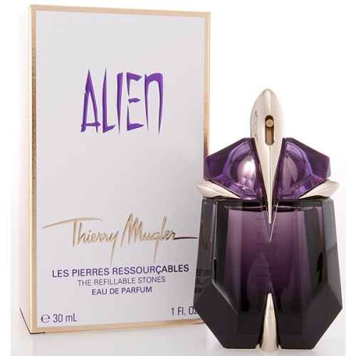 Mugler ALIEN reffillable 30 ml 