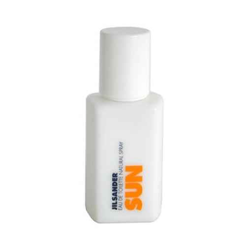 Jil Sander SUN 75 ml