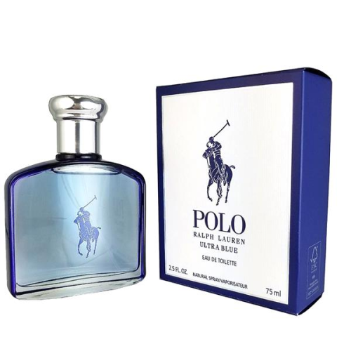 Ralph Lauren Polo Ultra Blue 75 ml