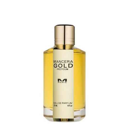 Mancera Gold Prestigium 120 ml 