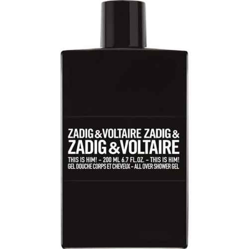Zadig Voltaire This Is Him 100 ml