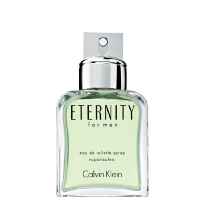 Calvin Klein ETERNITY 100 ml 