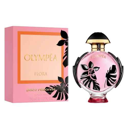 Paco Rabanne Olympea Flora Intense 50 ml
