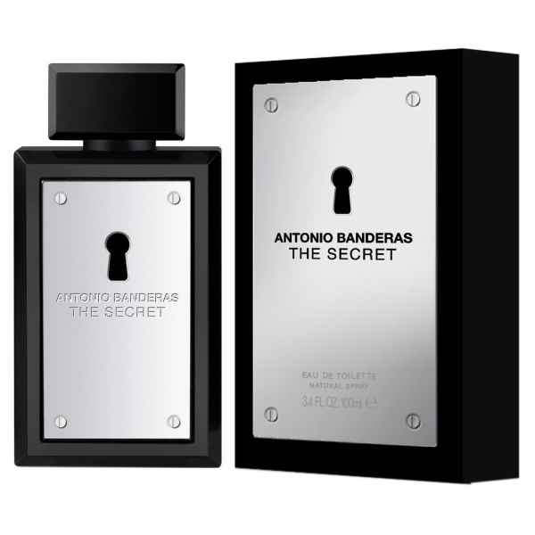 Antonio Banderas THE SECRET 100 ml -f7b6077370e530c66451733fde23685be281d6df.jpg