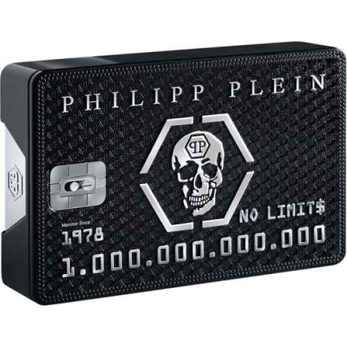 Philipp Plein No Limit$ 90 ml