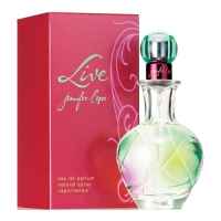 Jennifer Lopez LIVE 100 ml