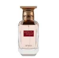 Afnan Violet Bouquet 100 ml