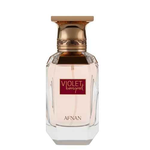 Afnan Violet Bouquet 100 ml