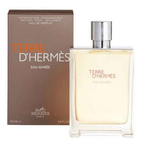 Hermes Terre d'Hermes Eau Givree 175 ml