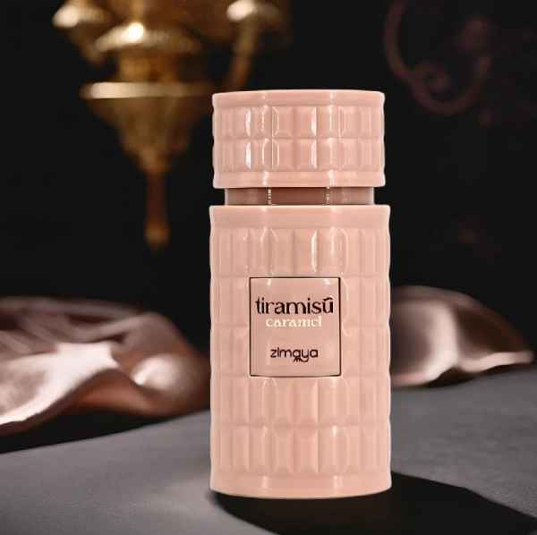 Afnan Zimaya Tiramisu Caramel 100 ml-fSGYW.jpeg