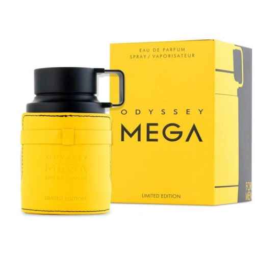 Armaf Odyssey Mega 60 ml