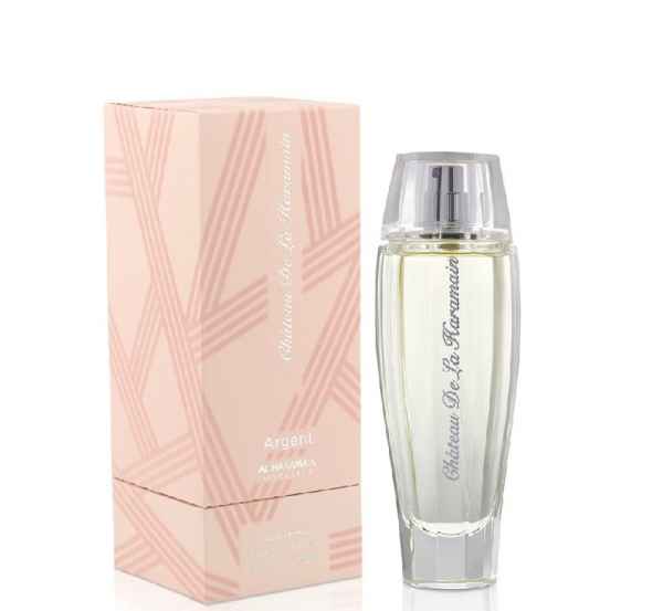Al Haramain Cháteau De La Haramain Argent 100 ml-fUISz.jpeg