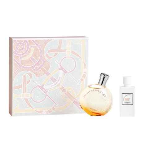 Hermès Eau des Merveilles -  50 ml + 40 ml