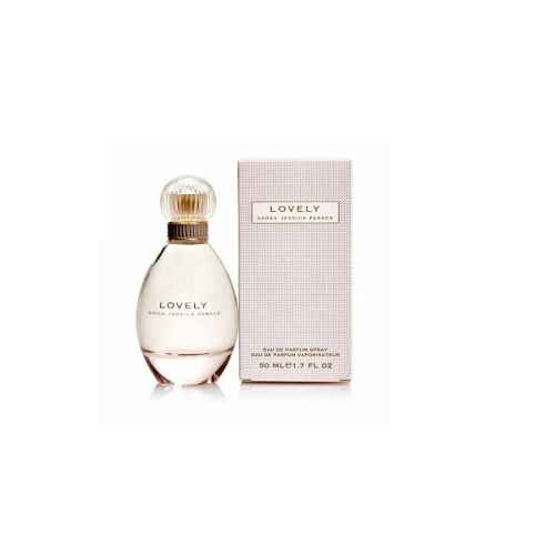 Sarah Jessica Parker LOVELY 50 ml