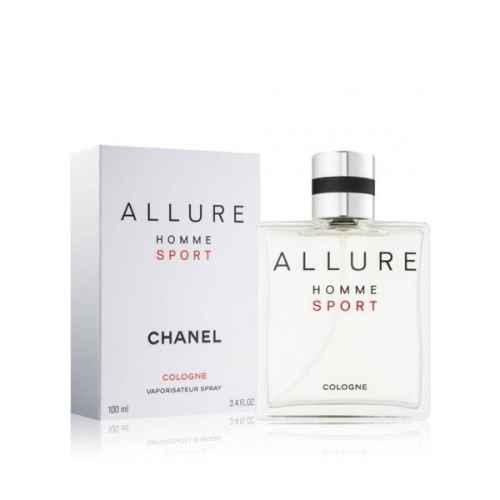 Chanel Allure Sport Cologne 100 ml 