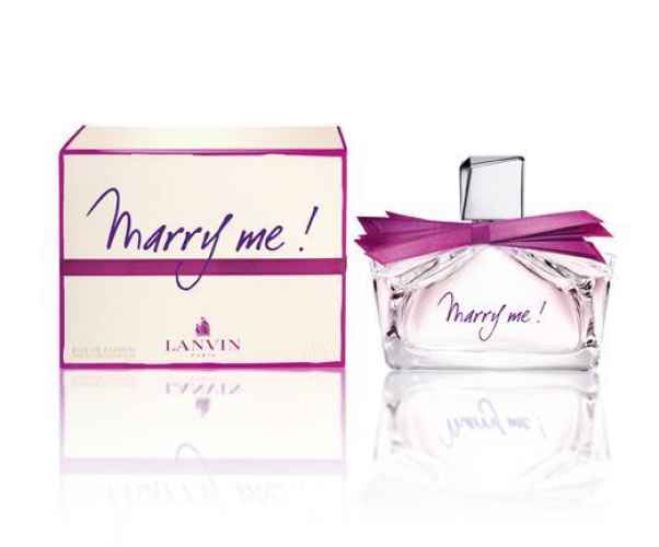 Lanvin MARRY ME 75 ml