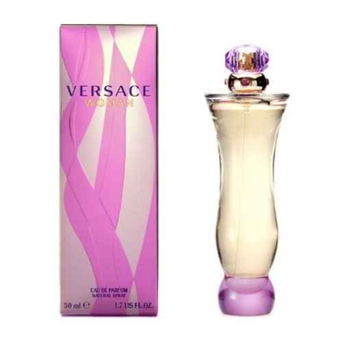 Versace Woman 50 ml