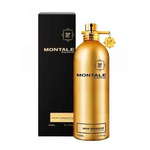 Montale Aoud Damascus 100 ml