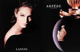 Lanvin ARPEGE 100 ml 