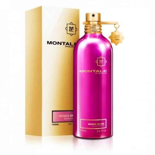 Montale Roses Musk 2019 100 ml