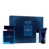 Narciso Rodriguez for Him Bleu Noir - EdP 100 ml + 50 ml + EdP 10 ml
