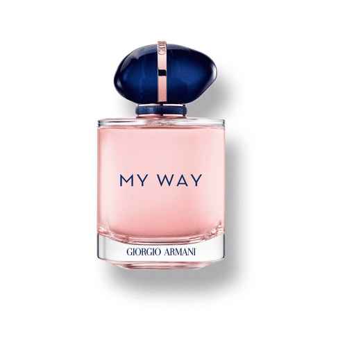 Armani My Way 90 ml