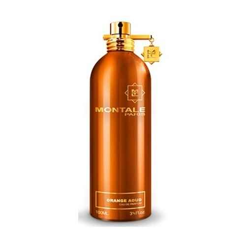 Montale Orange Aoud 100 ml