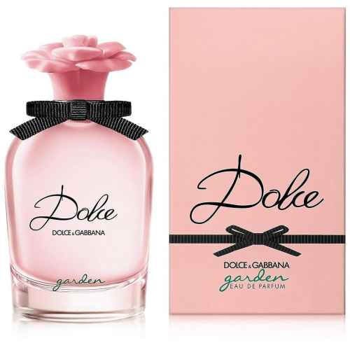 Dolce & Gabbana Dolce Garden 75 ml 