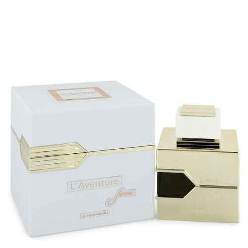 Al Haramain L'Aventure Femme 100 ml