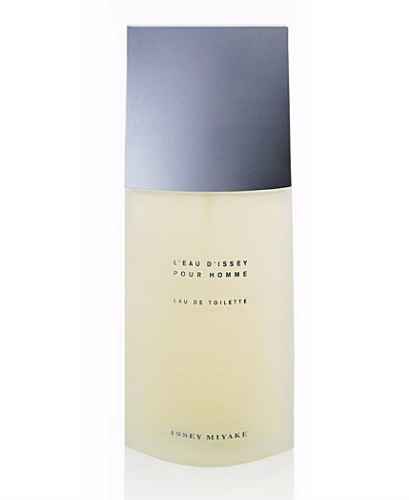 Issey Miyake L'EAU D'ISSEY 125 ml