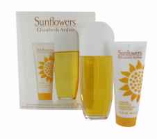 Elizabeth Arden SUNFLOWERS - EdT 100 + 100 ml