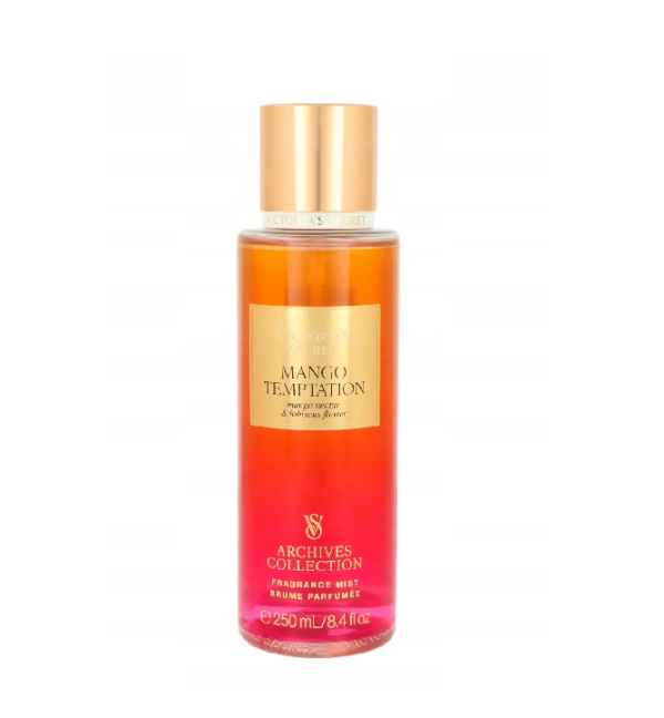 Victoria's Secret Mango Temptation 250 ml-fgodl.jpeg