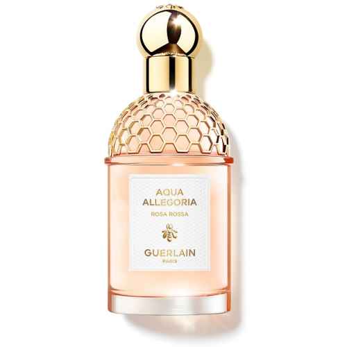 Guerlain  Aqua Allegoria Rosa Rossa 125 ml