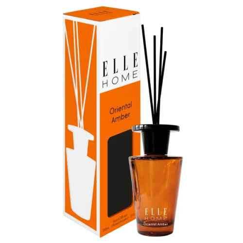 Elle Home Oriental Amber