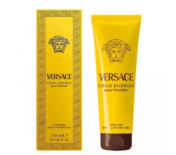 Versace Eros Energy 250 ml