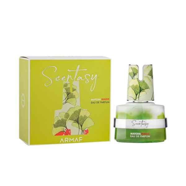 Armaf Scentasy Matcha Magix 100 ml-gBcjE.jpeg