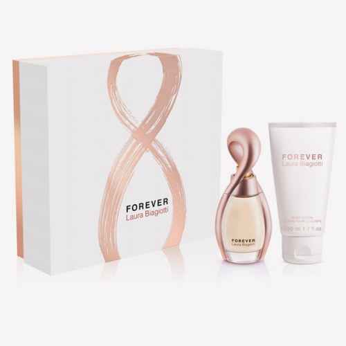 Laura Biagiotti Forever - 60 ml + 100 ml